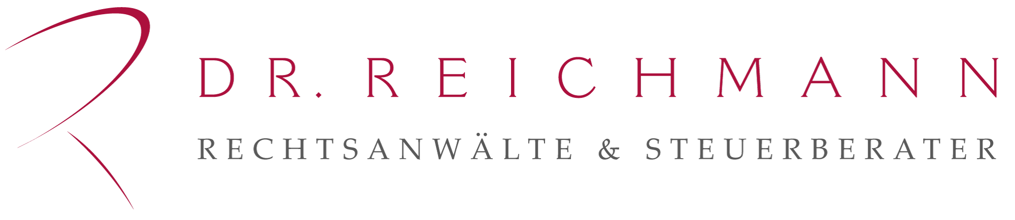 Logo Dr. Reichmann